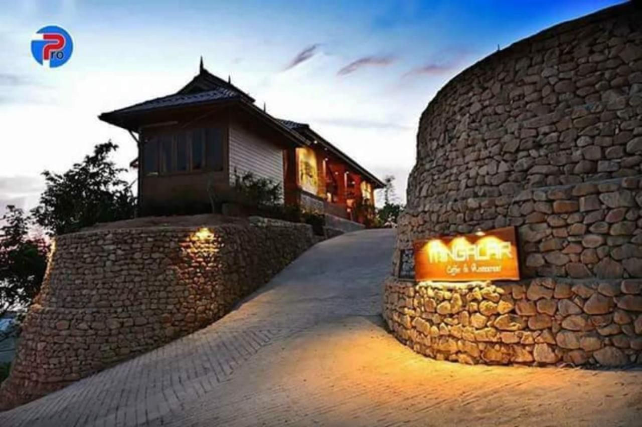 Mingalar Boutique Hotel Kawthaung Exterior foto