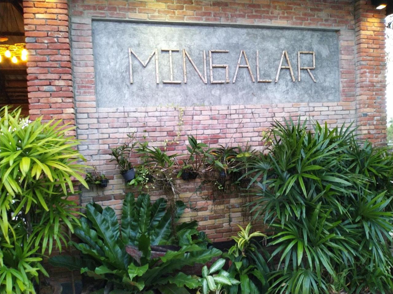 Mingalar Boutique Hotel Kawthaung Exterior foto